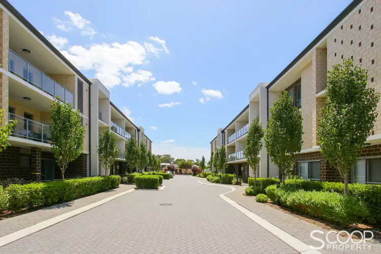 214/9 Central Terrace, Beckenham WA 6107