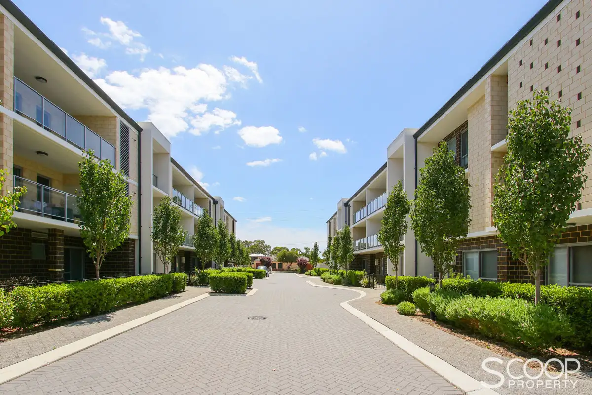 Main view of Homely apartment listing, 214/9 Central Terrace, Beckenham WA 6107