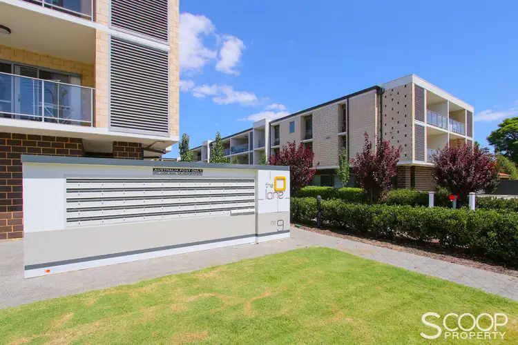 Second view of Homely apartment listing, 214/9 Central Terrace, Beckenham WA 6107