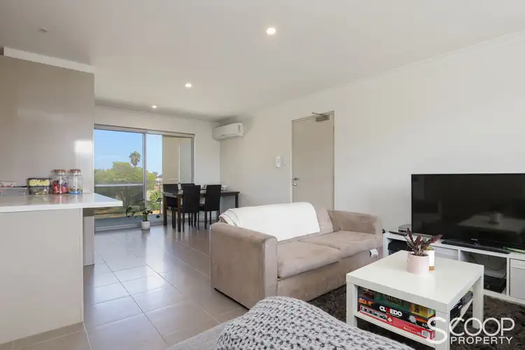 Fourth view of Homely apartment listing, 214/9 Central Terrace, Beckenham WA 6107