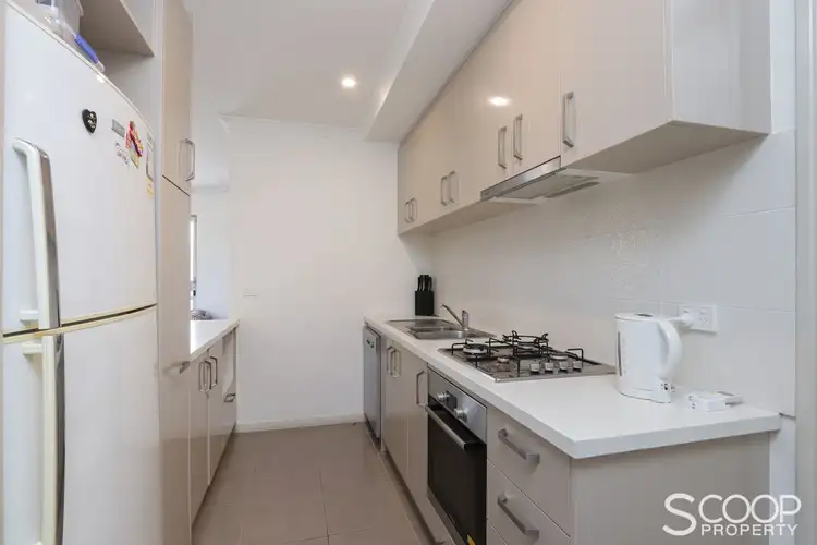 Sixth view of Homely apartment listing, 214/9 Central Terrace, Beckenham WA 6107