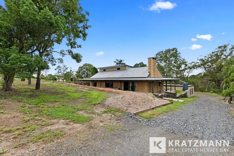 Second view of Homely house listing, 13-15 Pedelty Lane, Dundowran QLD 4655