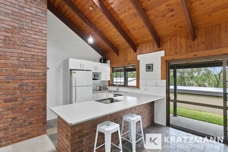 Third view of Homely house listing, 13-15 Pedelty Lane, Dundowran QLD 4655