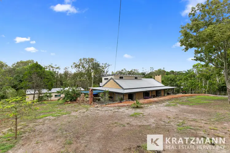 Seventh view of Homely house listing, 13-15 Pedelty Lane, Dundowran QLD 4655
