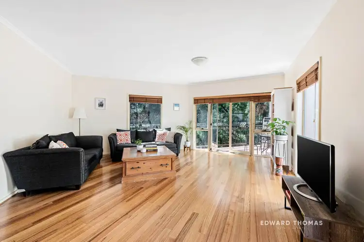 Fourth view of Homely apartment listing, 22/18 Mawbey Street, Kensington VIC 3031