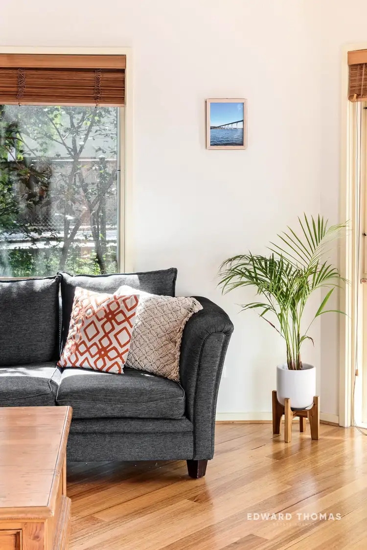 Fifth view of Homely apartment listing, 22/18 Mawbey Street, Kensington VIC 3031