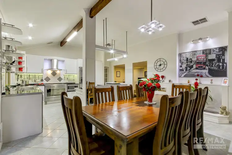 Fourth view of Homely house listing, 31 Rio Marina Way, Mindarie WA 6030
