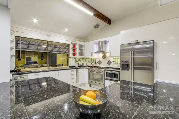 Sixth view of Homely house listing, 31 Rio Marina Way, Mindarie WA 6030