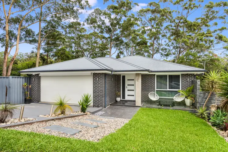 10 Sunnyvale Close, Lisarow NSW 2250