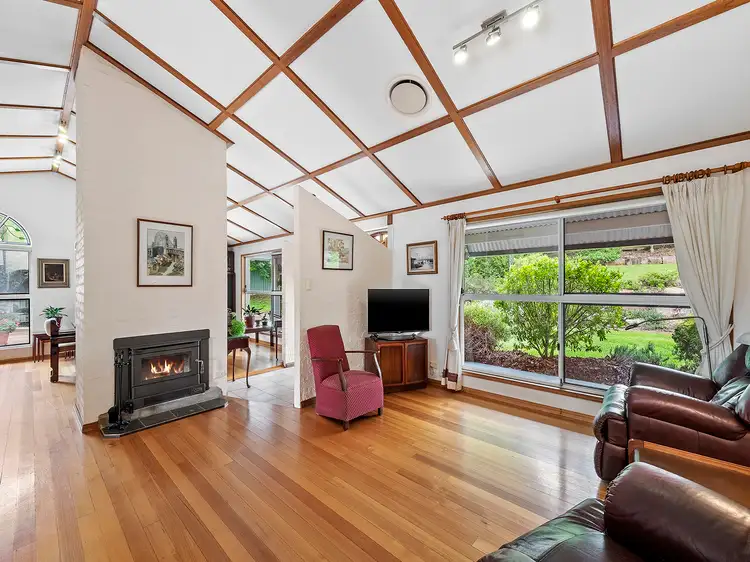 Third view of Homely house listing, 152 Nelson Street, Kearneys Spring QLD 4350