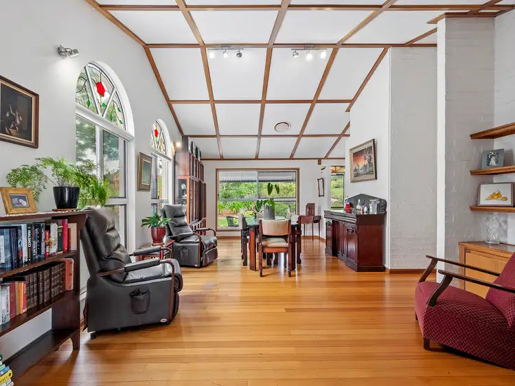 Fourth view of Homely house listing, 152 Nelson Street, Kearneys Spring QLD 4350