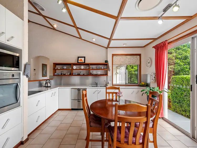 Fifth view of Homely house listing, 152 Nelson Street, Kearneys Spring QLD 4350