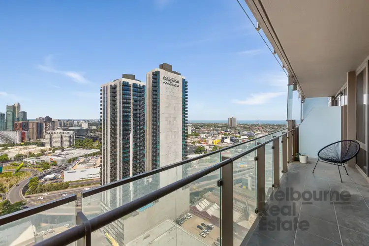2802/118 Kavanagh Street, Southbank VIC 3006