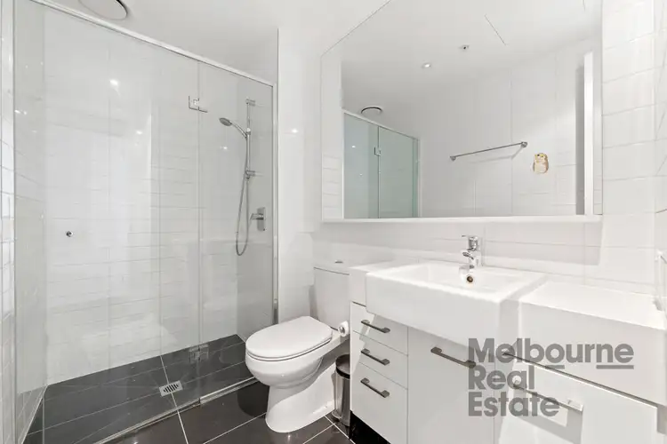 Fifth view of Homely apartment listing, 2802/118 Kavanagh Street, Southbank VIC 3006