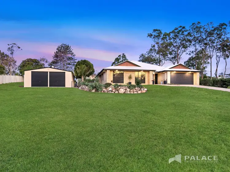 Main view of Homely house listing, House 1/85-109 Junction Road, Karalee QLD 4306