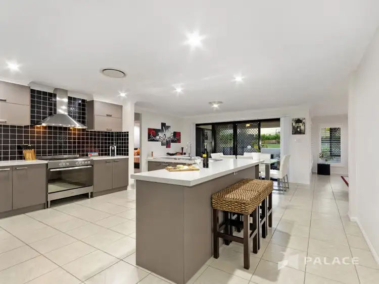 Second view of Homely house listing, House 1/85-109 Junction Road, Karalee QLD 4306