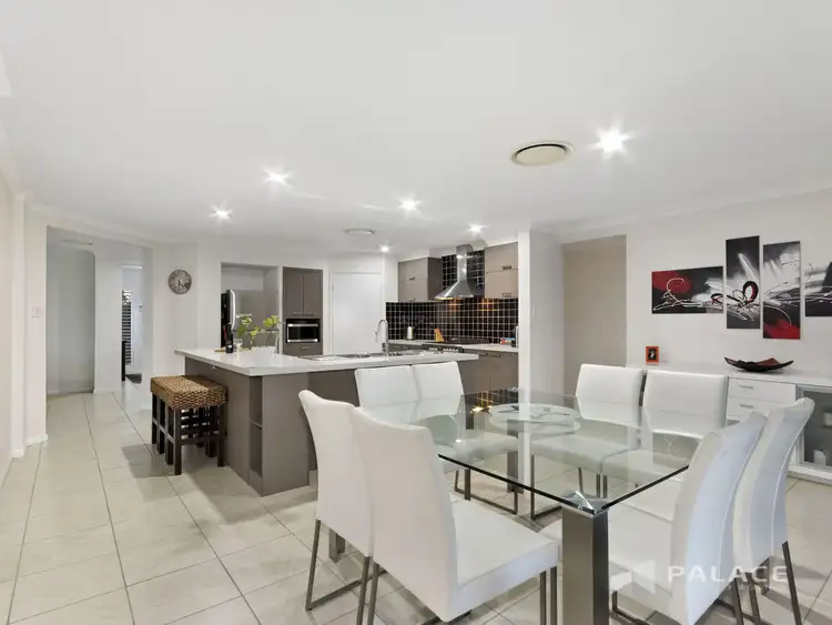 Third view of Homely house listing, House 1/85-109 Junction Road, Karalee QLD 4306