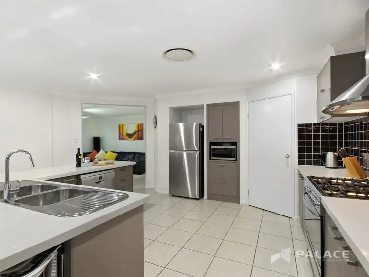 Sixth view of Homely house listing, House 1/85-109 Junction Road, Karalee QLD 4306