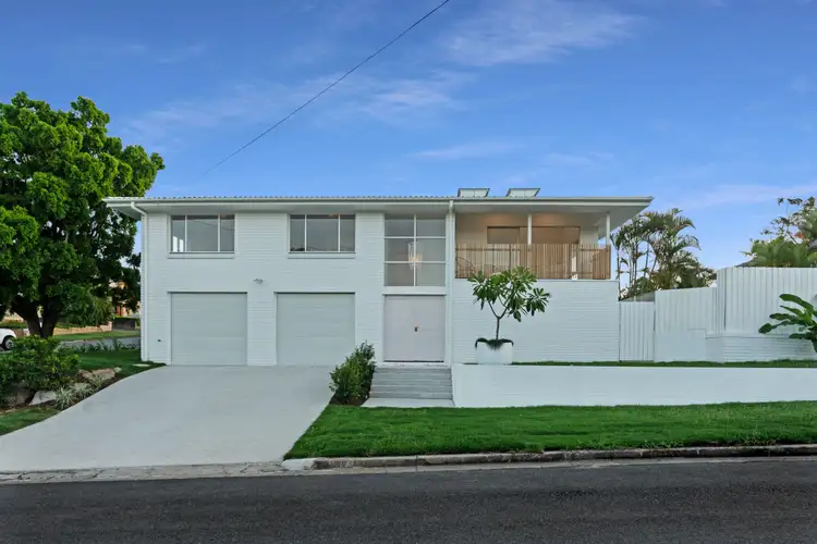 Main view of Homely house listing, 2 Danina Street, Mansfield QLD 4122