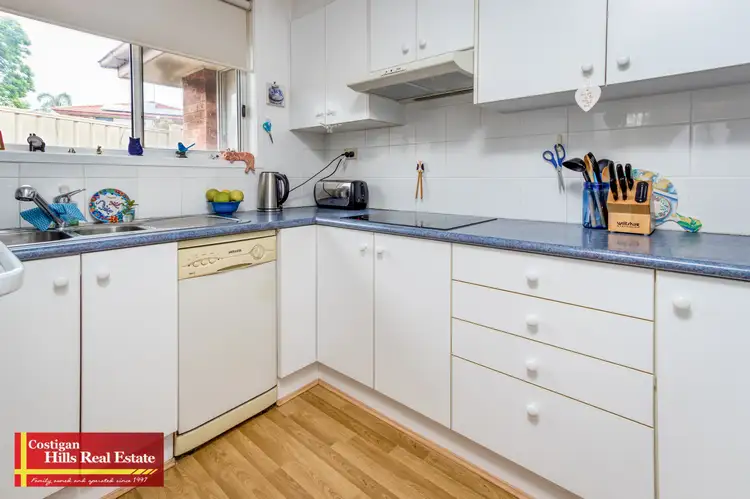 Fourth view of Homely semi-detached listing, 21A Benares Crescent, Acacia Gardens NSW 2763