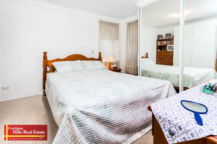Fifth view of Homely semi-detached listing, 21A Benares Crescent, Acacia Gardens NSW 2763