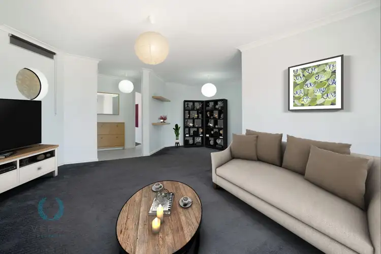 3/12 Dowley Court, Queens Park WA 6107
