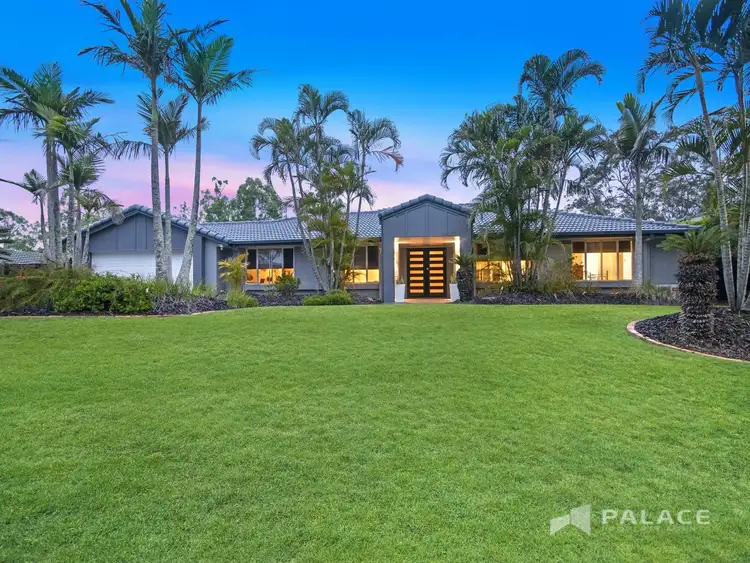 12 Solander Court, Karana Downs QLD 4306