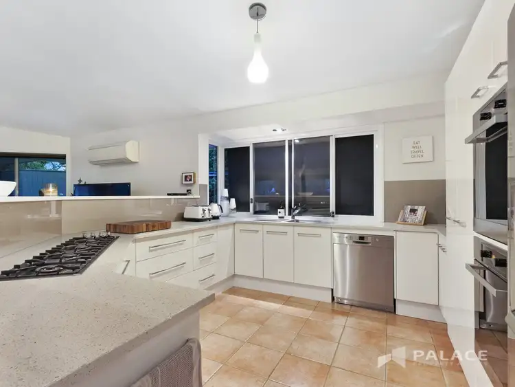 Sixth view of Homely house listing, 12 Solander Court, Karana Downs QLD 4306