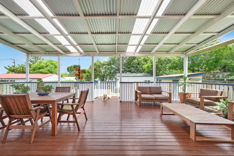 Main view of Homely house listing, 194 Campbell Street, Newtown QLD 4350
