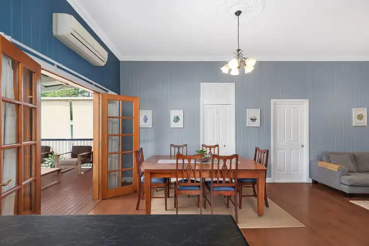 Third view of Homely house listing, 194 Campbell Street, Newtown QLD 4350