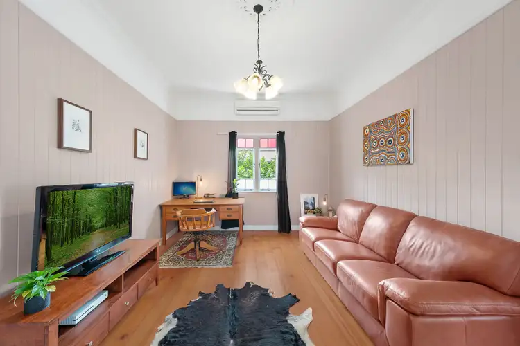 Fourth view of Homely house listing, 194 Campbell Street, Newtown QLD 4350