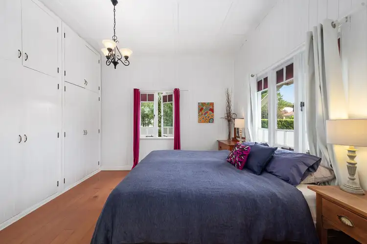 Sixth view of Homely house listing, 194 Campbell Street, Newtown QLD 4350