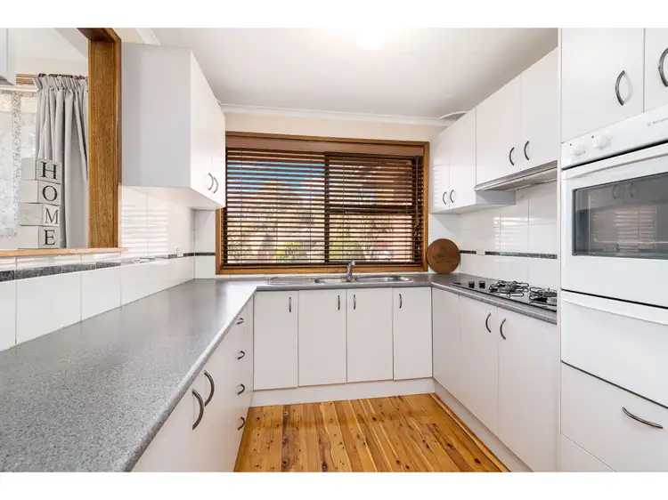 Fourth view of Homely house listing, 2 Gargery Street, Ambarvale NSW 2560