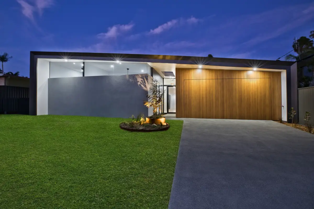 Main view of Homely house listing, 21 Jacaranda Drive, Mooloolaba QLD 4557