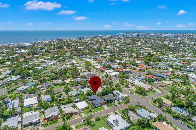 Third view of Homely house listing, 21 Jacaranda Drive, Mooloolaba QLD 4557
