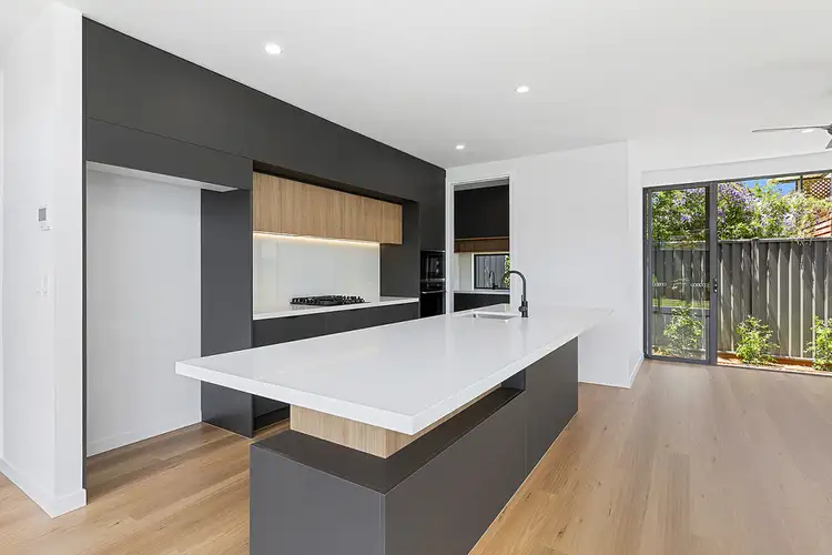 Fifth view of Homely house listing, 21 Jacaranda Drive, Mooloolaba QLD 4557