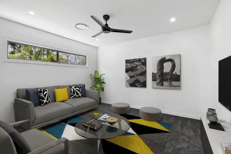 Sixth view of Homely house listing, 21 Jacaranda Drive, Mooloolaba QLD 4557