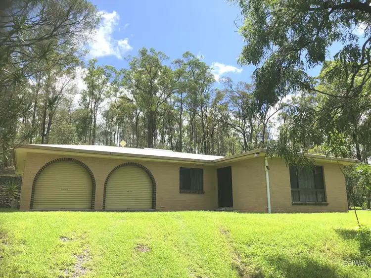 103 Annie Drive, Cawarral QLD 4702