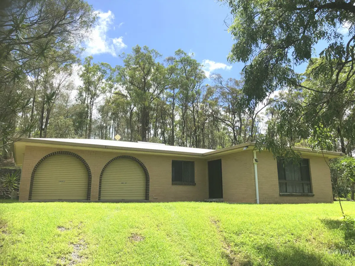 Main view of Homely house listing, 103 Annie Drive, Cawarral QLD 4702