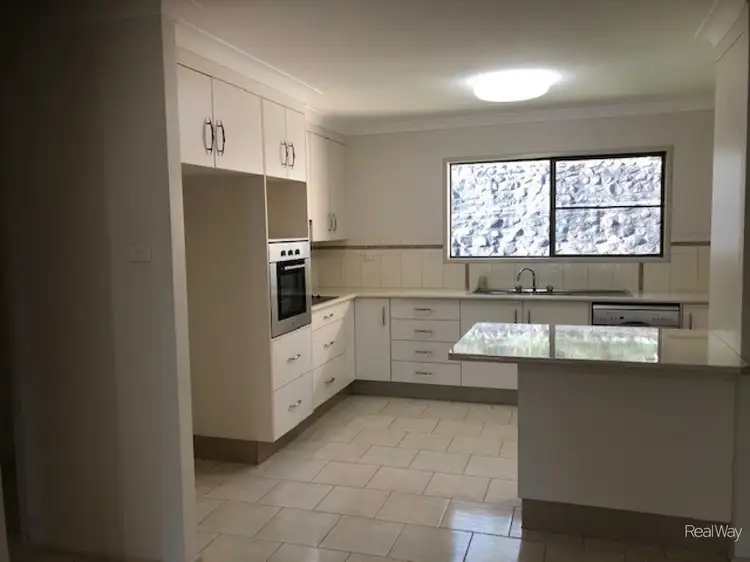 Second view of Homely house listing, 103 Annie Drive, Cawarral QLD 4702