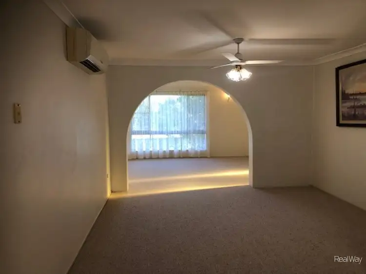Third view of Homely house listing, 103 Annie Drive, Cawarral QLD 4702