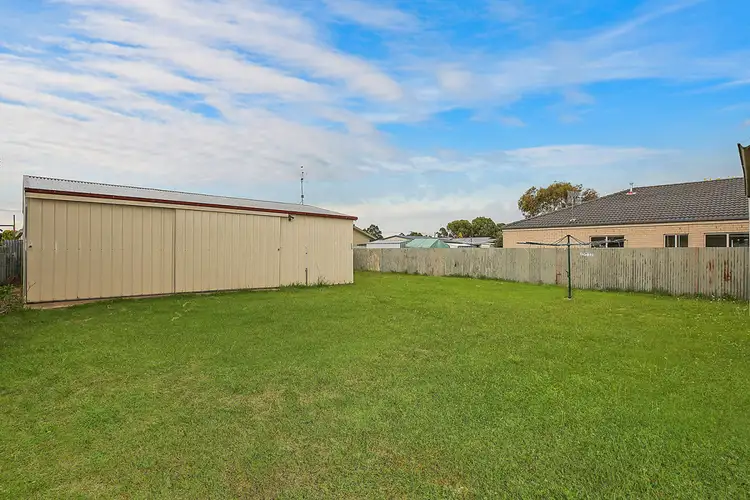 Second view of Homely house listing, 9 Mitchell Street, Cobden VIC 3266