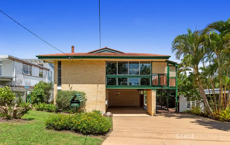 22 Lomatta Street, The Gap QLD 4061