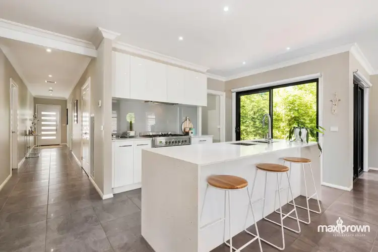 Second view of Homely house listing, 67 North Road, Lilydale VIC 3140