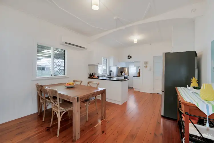 19 Kensington Street, Norville QLD 4670