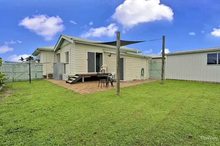 Third view of Homely house listing, 19 Kensington Street, Norville QLD 4670