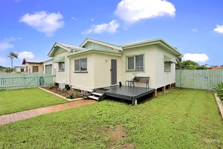 Fourth view of Homely house listing, 19 Kensington Street, Norville QLD 4670