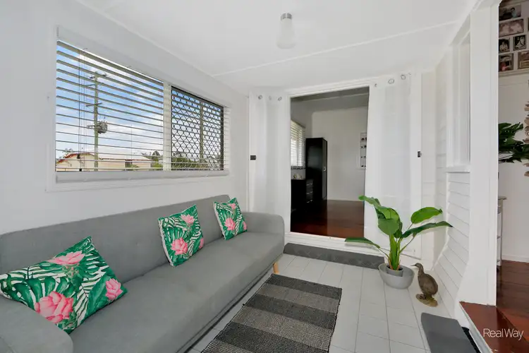 Fifth view of Homely house listing, 19 Kensington Street, Norville QLD 4670