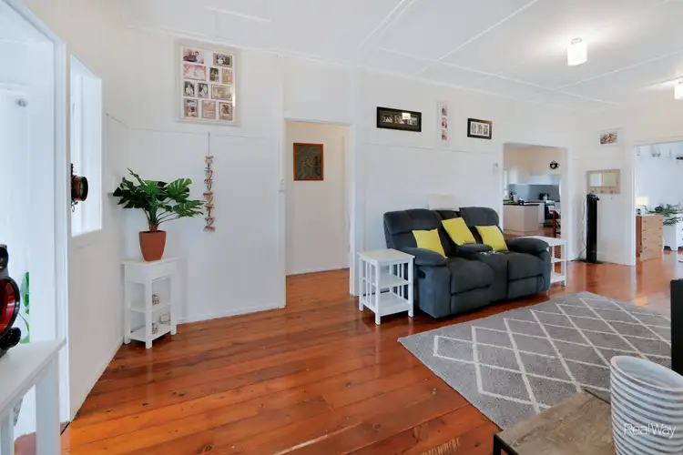 Sixth view of Homely house listing, 19 Kensington Street, Norville QLD 4670