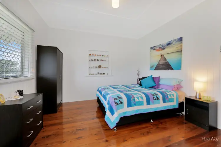 Seventh view of Homely house listing, 19 Kensington Street, Norville QLD 4670